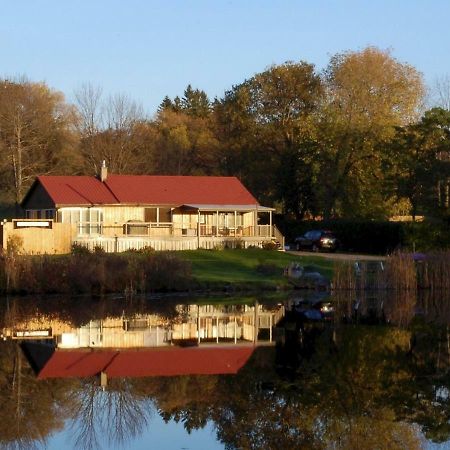 Liftlock Guest House 彼得伯勒 外观 照片