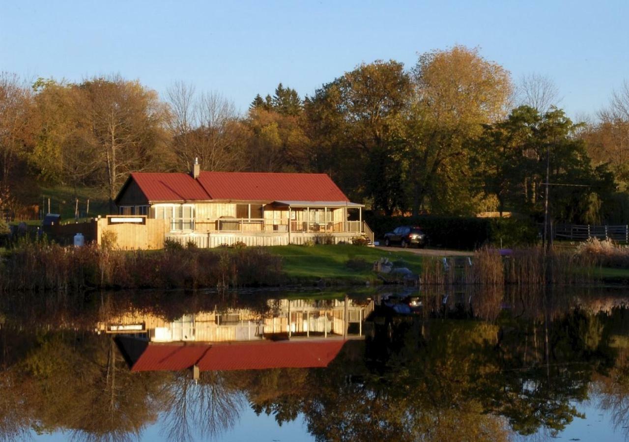 Liftlock Guest House 彼得伯勒 外观 照片